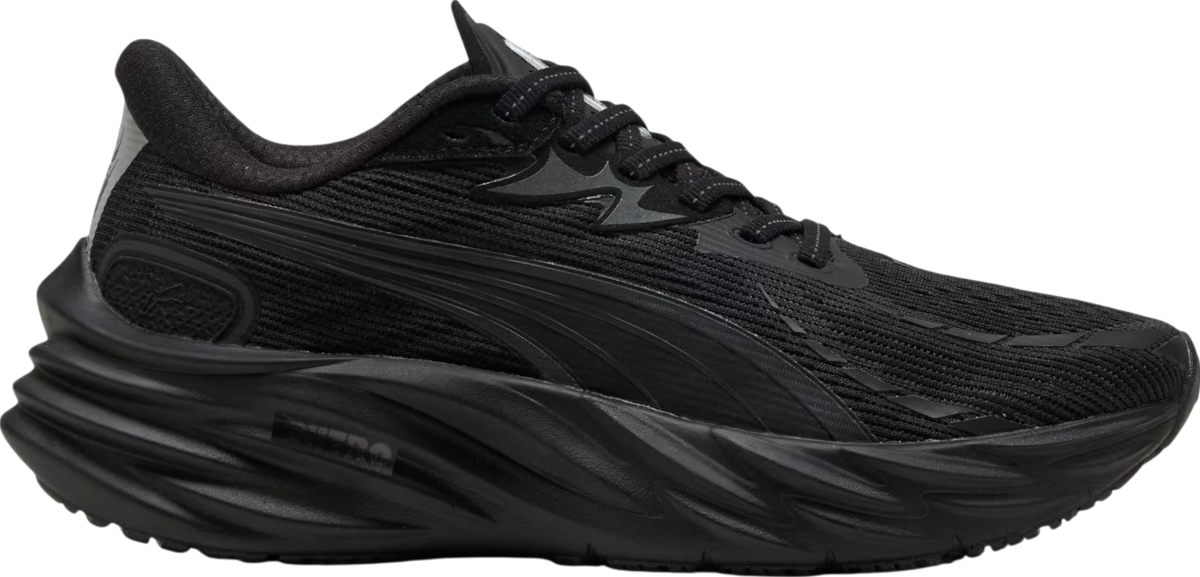 Кецове и обувки Puma Velocity Nitro 4 Черно | 311141-04, 0