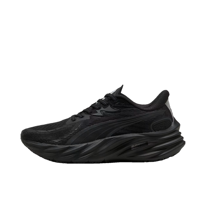 Кецове и обувки Puma Velocity Nitro 4 Черно | 311141-04