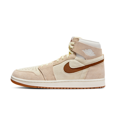 Кецове и обувки Jordan Air Jordan 1 Zoom CMFT 2 "Legend Coffee" Бежово | DV1307-120, 0