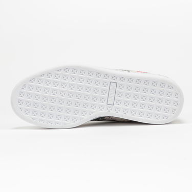 Кецове и обувки Puma Basket Liberty Многоцветен | 382106 01, 4