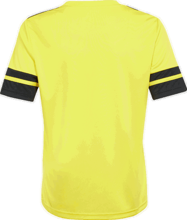 Фланелка adidas Originals Adidas Squadra 25 Jersey Жълто | jj0056, 1