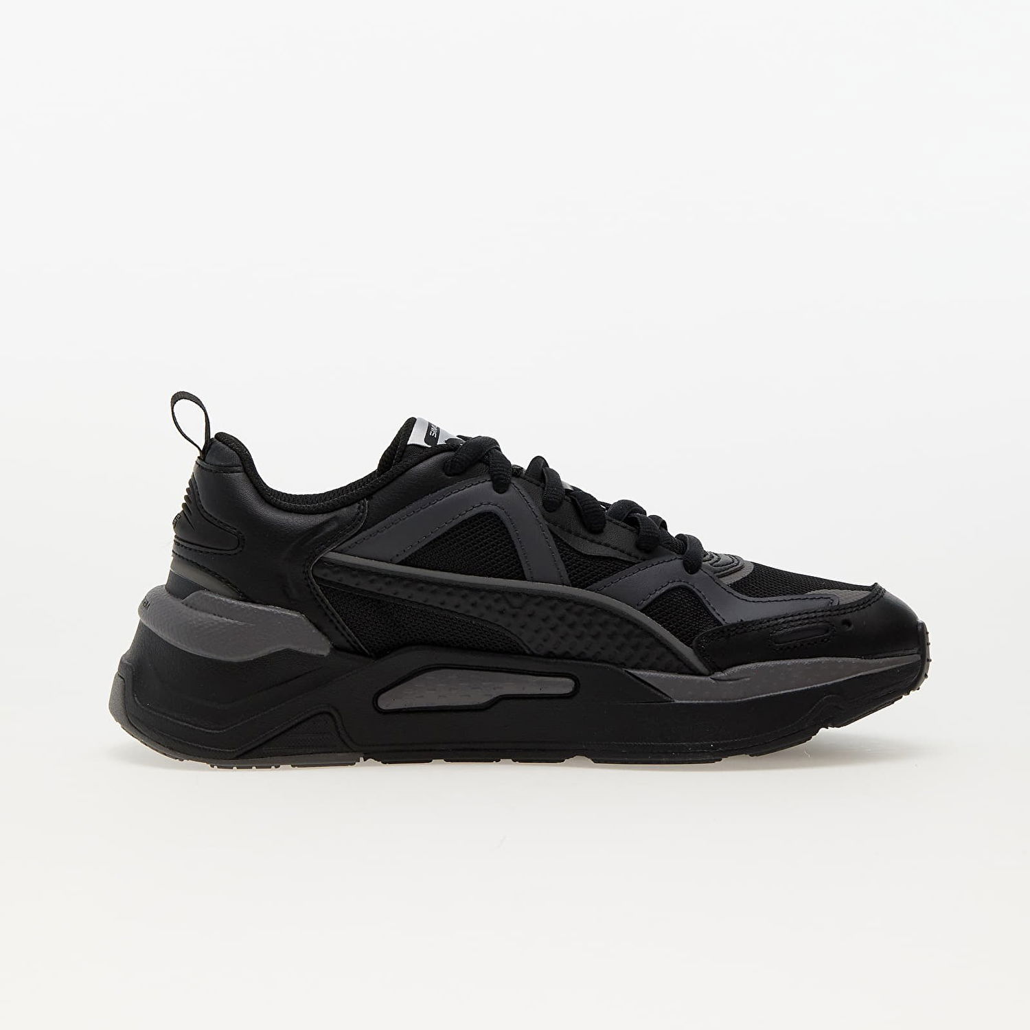 Кецове и обувки Puma RS-Simul8 Черно | 38716103, 1