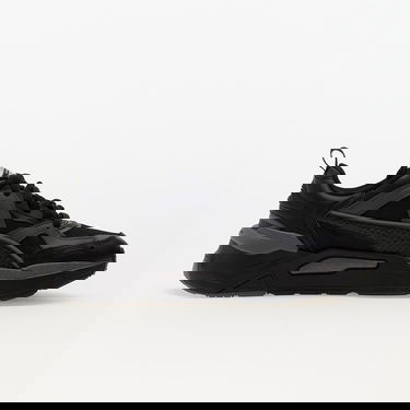 Кецове и обувки Puma RS-Simul8 Черно | 38716103, 1