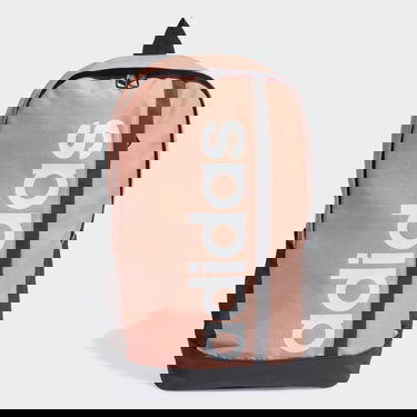 Раници и чанти adidas Originals Essentials Linear Backpack Червено | IL5767, 1