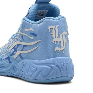 Кецове и обувки Puma MB.04 La Francé Синьо | 310775_01, 2