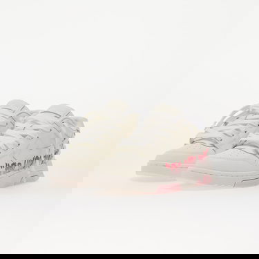 Кецове и обувки Off-White Off-White Out Of Office For Walking Бяло | OGIA007F25LEA0020183, 5