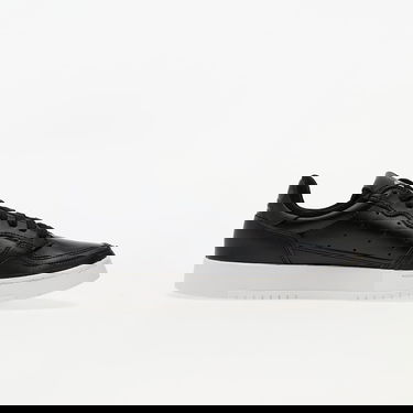 Кецове и обувки adidas Originals Supercourt Черно | EE6038, 1