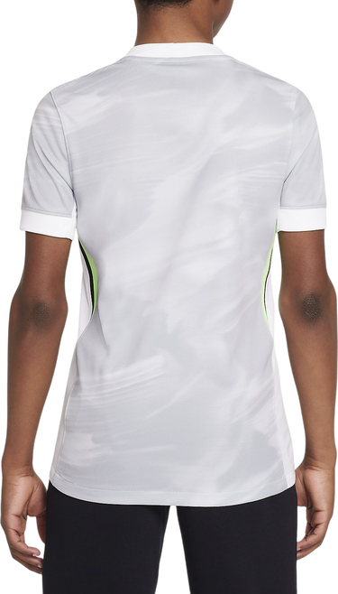 Фланелка Nike Wolfsburg 2025/26 Stadium Home Kids' Soccer Jersey Бяло | hq0953-100, 1