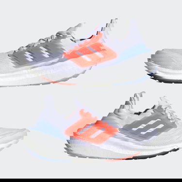 Кецове и обувки adidas Performance Ultraboost Light Многоцветен | H06357, 6