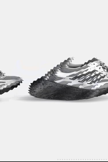 Кецове и обувки adidas Performance Adizero Aruku Сиво | JS3712, 4