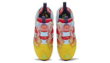 Кецове и обувки Reebok Jelly Belly Instapump Fury Многоцветен | GW3388, 6
