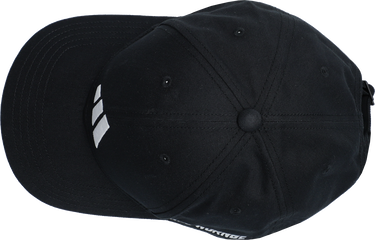 Шапка с козирка adidas Originals 1. FC Nürnberg Embroidered Cap Черно | 6fcnhs9753, 2