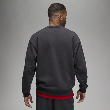 Суитчър Jordan mikina Air Wordmark Сиво | FJ7788-045, 1