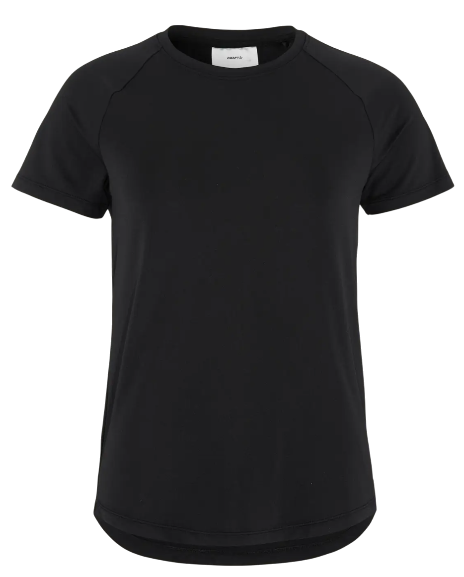 Тениска Craft Craft Collective T-Shirt Черно | 1916026-999000, 1