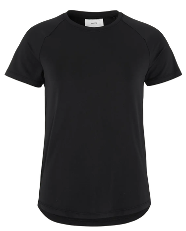 Тениска Craft Craft Collective T-Shirt Черно | 1916026-999000, 1
