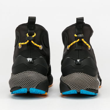 Кецове и обувки Under Armour HOVR Phantom 2 Черно | 3024152-001, 3