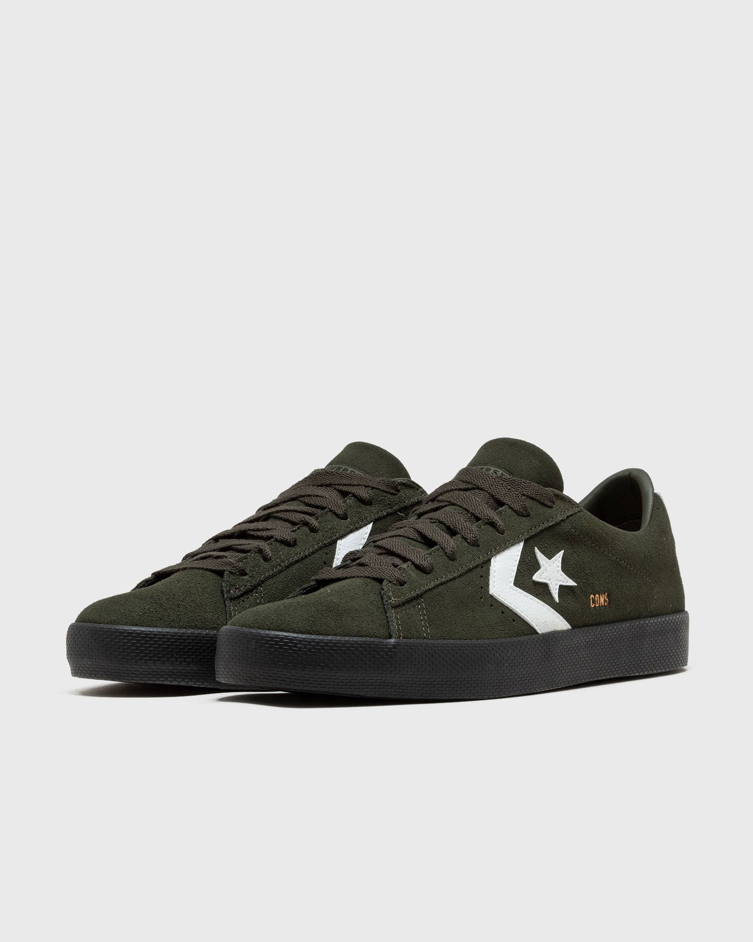 Кецове и обувки Converse PL Vulc Pro Черно | A04603C, 1