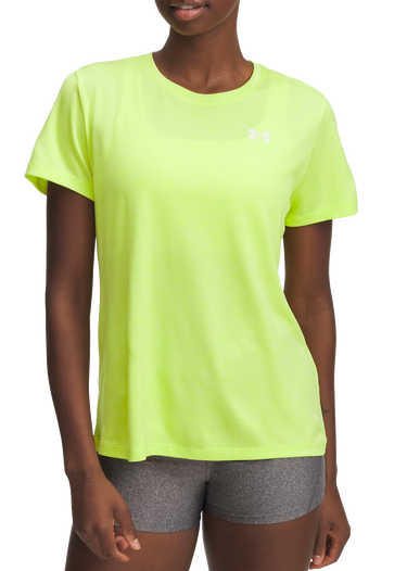 Тениска Under Armour Under Armour Tech SSC T-Shirt Жълто | 1384230-732, 0