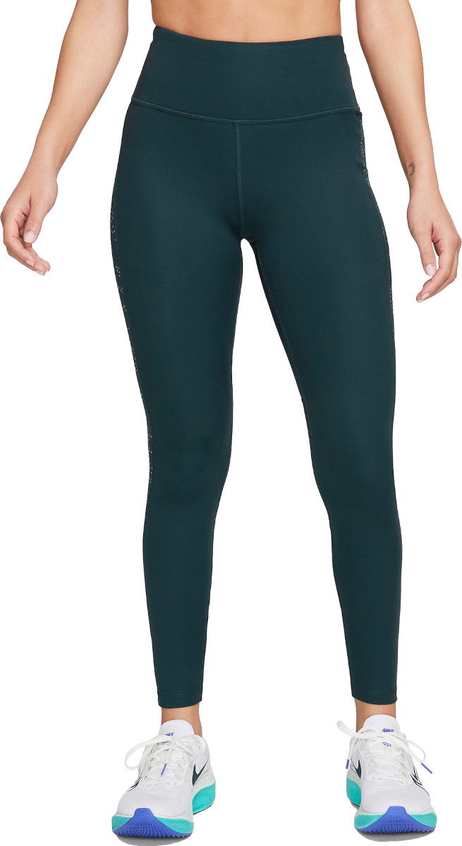 Клинове Nike DF FST MR 7/8 TGHT SNL NV Зелено | fb4579-328, 0
