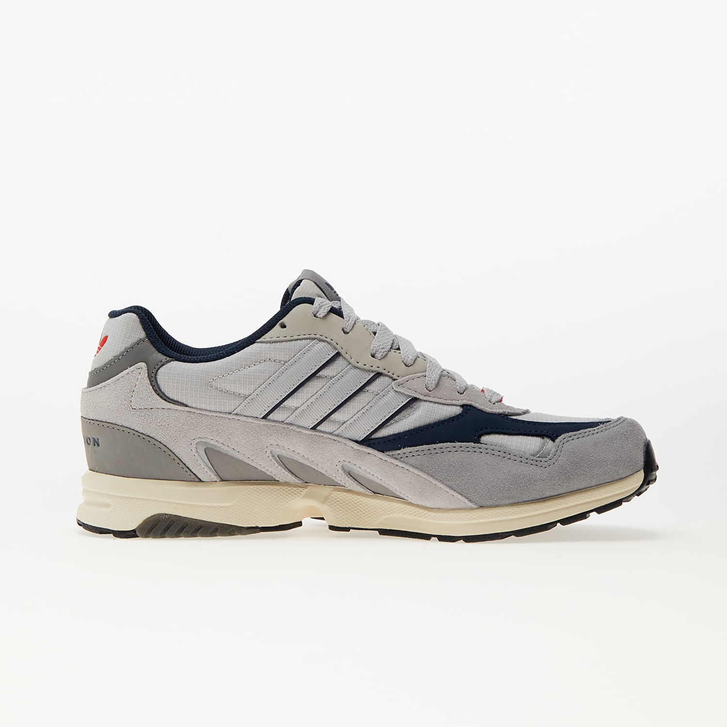 Кецове и обувки adidas Originals Torsion Super Сиво | IF2871, 1