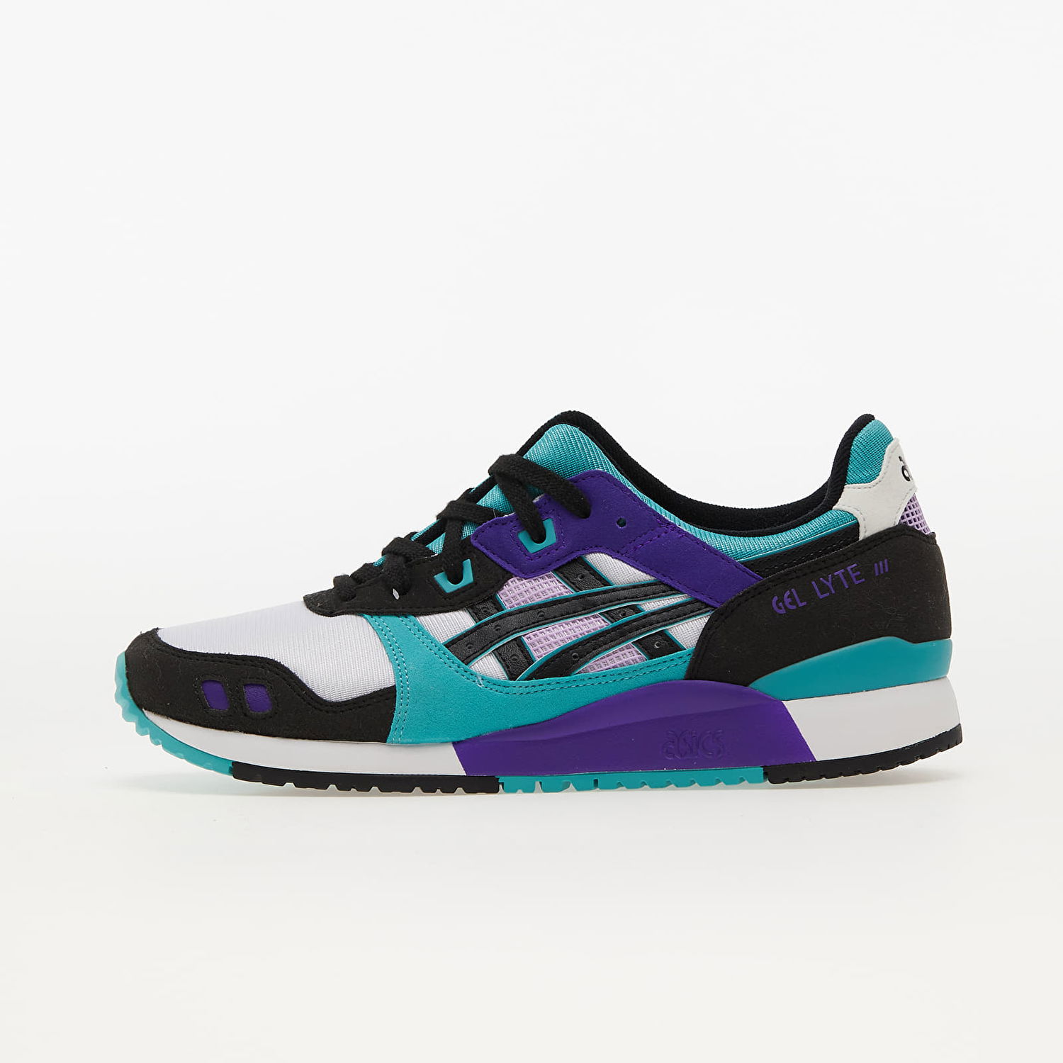 Кецове и обувки Asics Gel-Lyte III OG Тюркоазено | 1201A051-101, 0