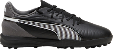 Кецове и обувки Puma Puma KING MATCH TT Jr Черно | 108050-01, 0