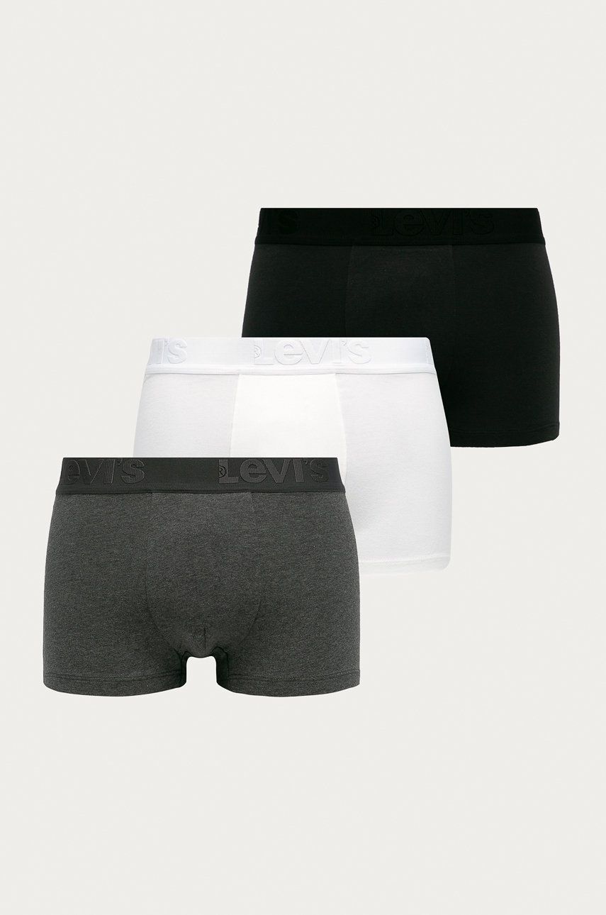 Боксерки Levi's Boxers Черно | 37149.0430, 0