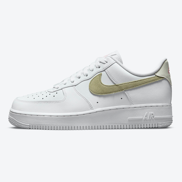 Кецове и обувки Nike Air Force 1 '07 W Бяло | DM2876-100, 0