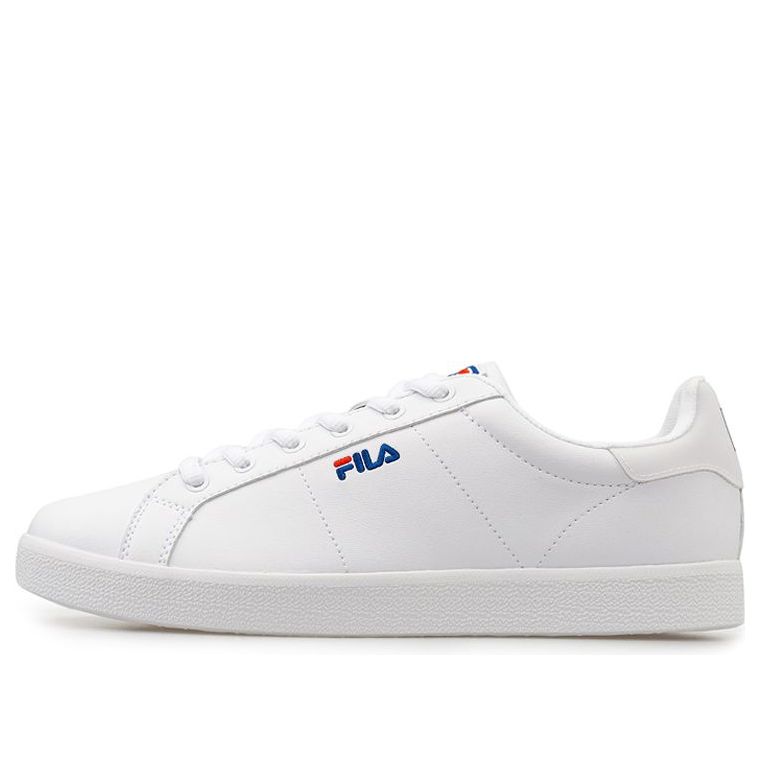 Кецове и обувки FILA FUSION Court Deluxe Бяло | T12M034304FWT, 0