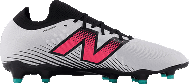 Кецове и обувки New Balance Tekela Magia Low Laced FG v4+ Бяло | st2fl-h45, 2