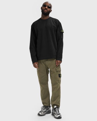 Панталони Stone Island Cargo Jogger Pants Зелено | K2S153100033S00L1.V0154, 1