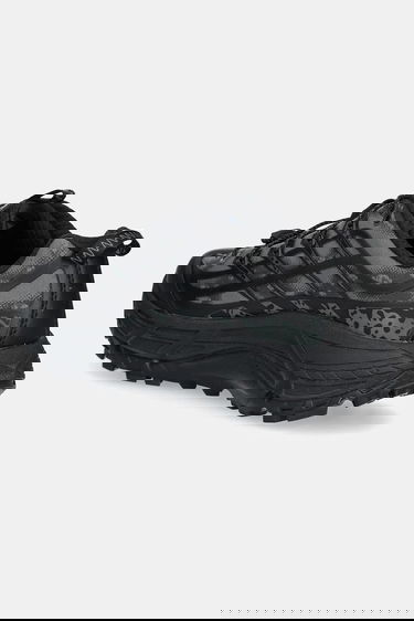 Кецове и обувки Hoka One One Mafate Three 2 TS Черно | 1162770, 2