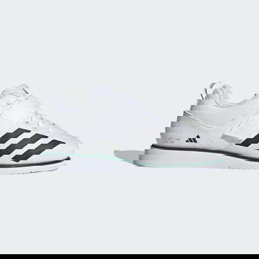 Кецове и обувки adidas Performance Powerlift 5 Бяло | IH8236, 0