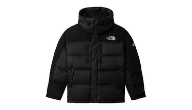 Парка The North Face Search And Rescue Himalayan Parka Черно | NF0A55I6JK3, 1