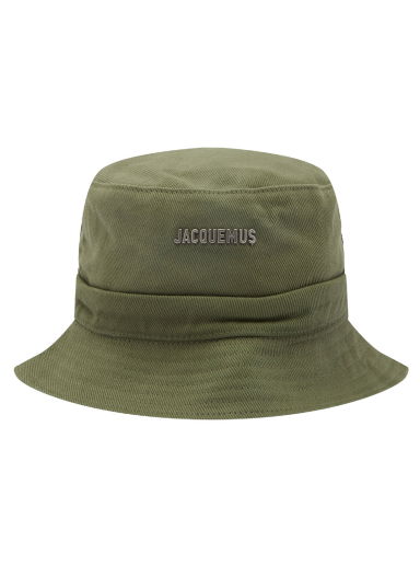 Logo Bucket Hat