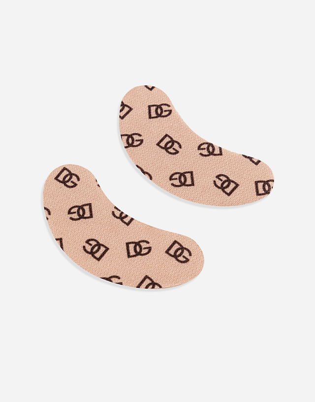 Dolce & Gabbana No Puff Caffeine Eye Patches