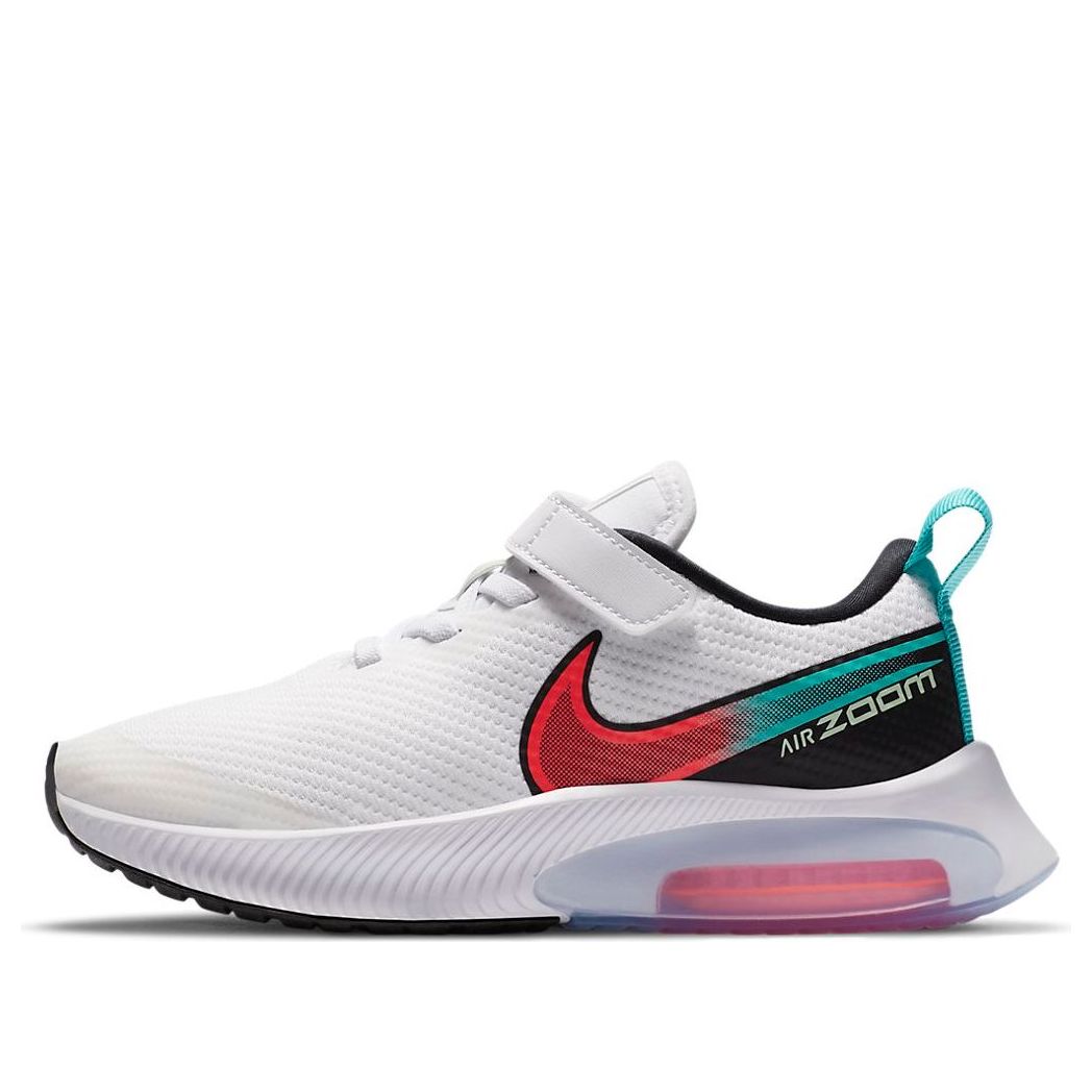 Кецове и обувки Nike Air Zoom Arcadia 'Ombre Swoosh' Бяло | DA1245-101, 0