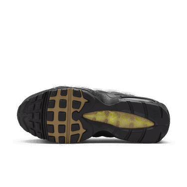 Кецове и обувки Nike Air Max 95 Черно | DX4236-100, 1