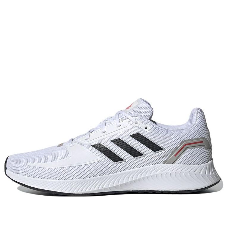 Кецове и обувки adidas Originals Run Falcon 2.0 Бяло | GV9552
