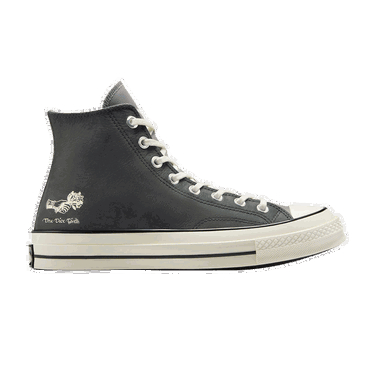 Кецове и обувки Converse Dungeons & Dragons x Chuck 70 Leather High Черно | A09884C, 0
