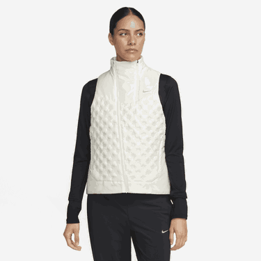 Жилетка Nike Therma-FIT ADV Repel AeroLoft Vest Бяло | FB7606-110, 0