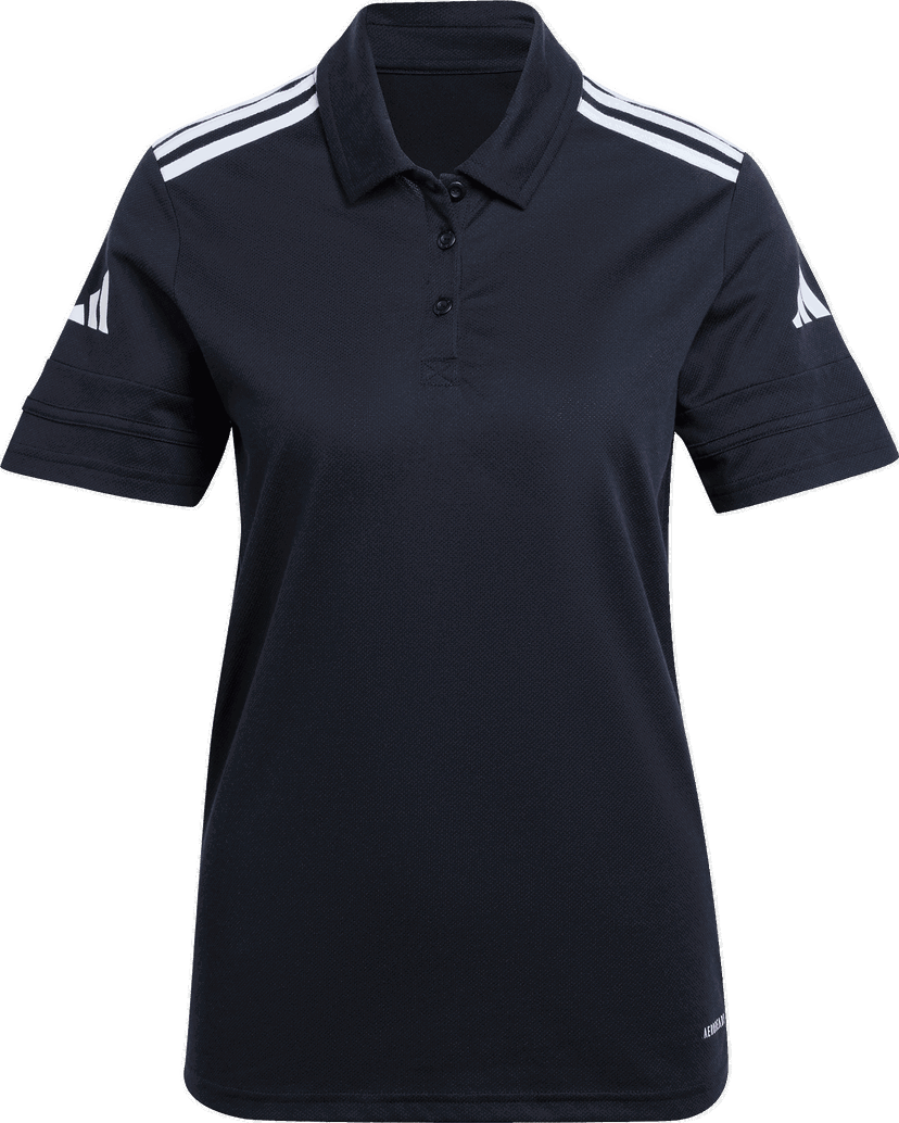 Поло тениска adidas Performance Adidas Squadra 25 Competition Polo Черно | jy3405
