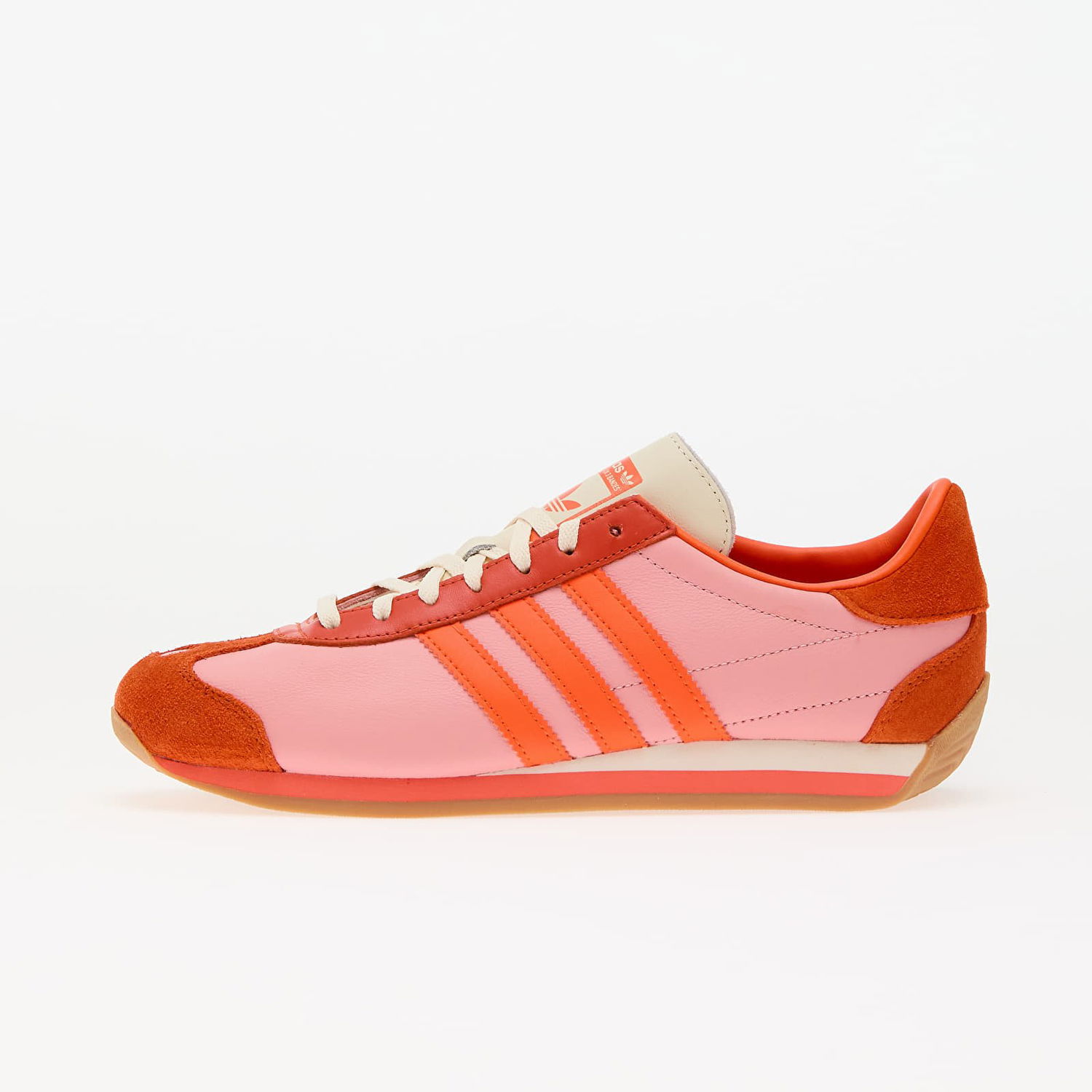 Кецове и обувки adidas Originals Country Og Розово | JH7281, 0