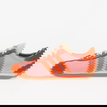 Кецове и обувки adidas Originals Country Og Розово | JH7281, 0