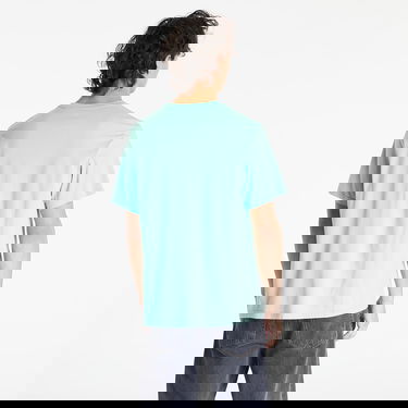 Тениска Levi's ® Tee Тюркоазено | 16143.1167, 4