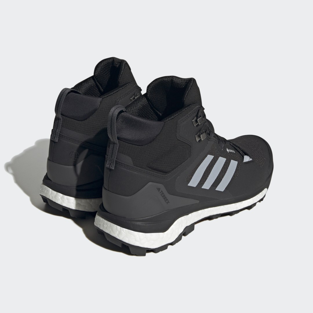 Кецове и обувки adidas Performance Terrex Skychaser GORE-TEX Hiking 2.0 Черно | HR1281, 1