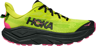 Кецове и обувки Hoka One One Challenger 8 Жълто | 1168716-nhk, 0