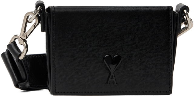 AMI De Coeur Nano Lunch Box Bag