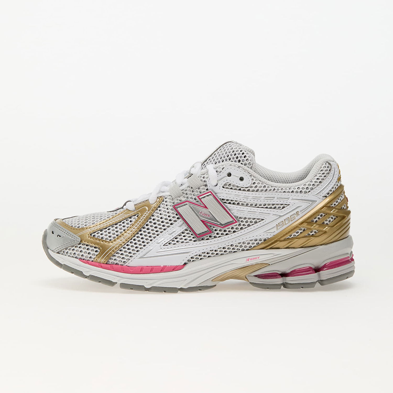 Кецове и обувки New Balance 1906 Бяло | U1906RCH, 0