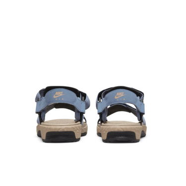 Кецове и обувки Nike ACG ACG Air Deschutz+ Синьо | DO8951-400, 3